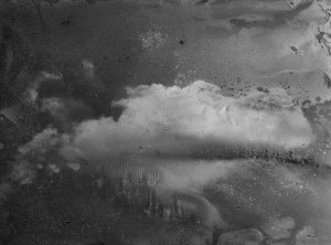 Cloud, 2013 © Daisuke Yokota/G/P Gallery