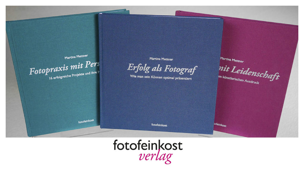 Meine Bücher-Triologie