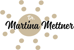 Dr. Martina Mettner-Logo