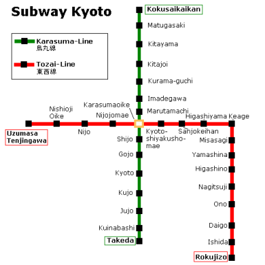 Kyoto_Metro_Map
